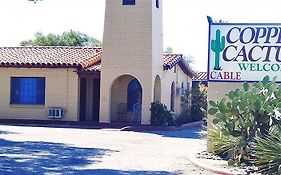 Copper Cactus Inn